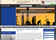 Orlando Pradaxa Lawyers - Colling Gilbert Wright & Carter