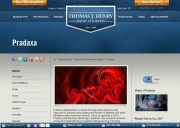Corpus Christi Pradaxa Lawyers - Thomas J. Henry Injury Attorneys