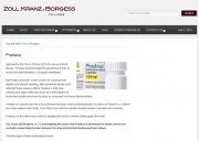 Toledo Pradaxa Lawyers - Zoll, Kranz & Borgess, LLC