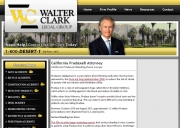 Rancho Mirage Pradaxa Lawyers - Walter Clark Legal Group