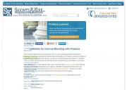 Baltimore Pradaxa Lawyers - Saiontz & Kirk, P.A.