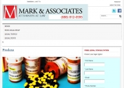 Uniondale Pradaxa Lawyers - Mark & Associates, P.C.
