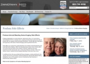 Minneapolis Pradaxa Lawyers - Zimmerman Reed PLLP